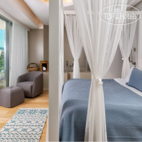 Cape Bodrum Luxury Hotel & Beach 