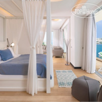 Cape Bodrum Luxury Hotel & Beach 