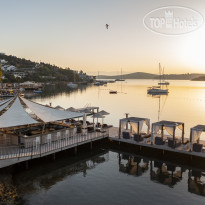 Cape Bodrum Luxury Hotel & Beach 