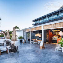 Cape Bodrum Luxury Hotel & Beach 