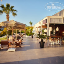 Cape Bodrum Luxury Hotel & Beach 