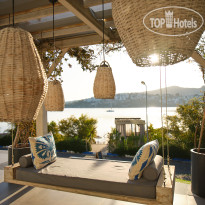 Cape Bodrum Luxury Hotel & Beach 