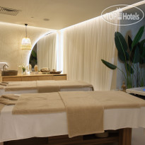 Cape Bodrum Luxury Hotel & Beach 