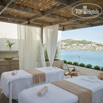 Cape Bodrum Luxury Hotel & Beach