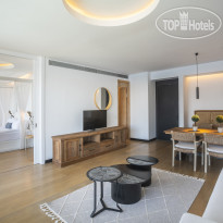 Cape Bodrum Luxury Hotel & Beach tophotels