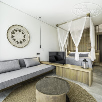 Cape Bodrum Luxury Hotel & Beach tophotels