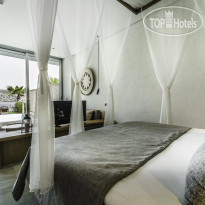 Cape Bodrum Luxury Hotel & Beach tophotels