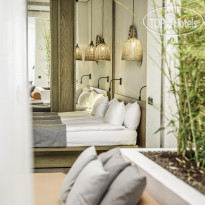 Cape Bodrum Luxury Hotel & Beach tophotels