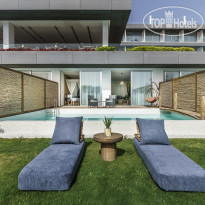 Cape Bodrum Luxury Hotel & Beach tophotels