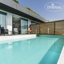 Cape Bodrum Luxury Hotel & Beach tophotels