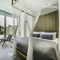 Cape Bodrum Luxury Hotel & Beach tophotels