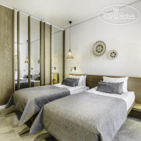 Cape Bodrum Luxury Hotel & Beach tophotels