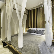 Cape Bodrum Luxury Hotel & Beach tophotels