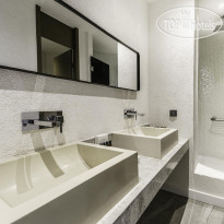 Cape Bodrum Luxury Hotel & Beach tophotels