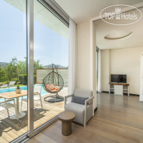 Cape Bodrum Luxury Hotel & Beach tophotels