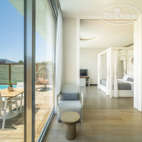 Cape Bodrum Luxury Hotel & Beach tophotels