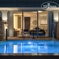 Cape Bodrum Luxury Hotel & Beach tophotels