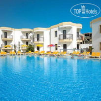 Costa Carina Resort 