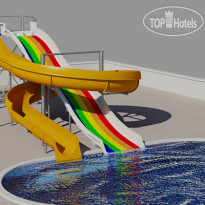 Costa Carina Resort