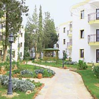 Costa Carina Resort