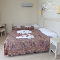 Costa Carina Resort
