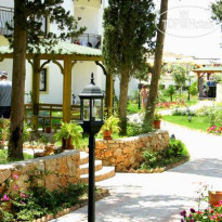 Costa Carina Resort