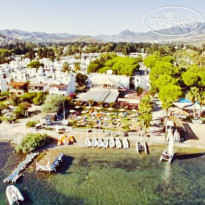 Sea Side Beach Club 