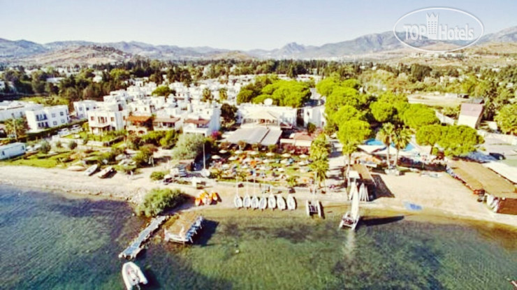 Hotel photo Sea Side Beach Club 