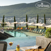 Lujo Bodrum