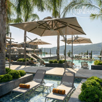 Lujo Bodrum