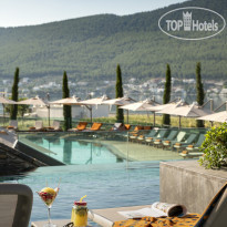 Lujo Bodrum