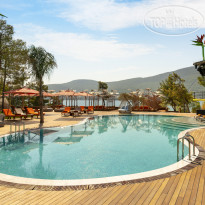 Lujo Bodrum