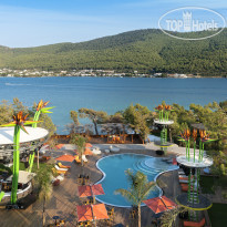 Lujo Bodrum