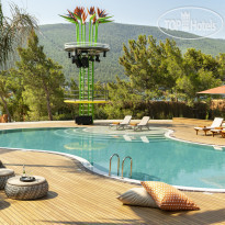 Lujo Bodrum
