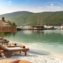 Lujo Bodrum