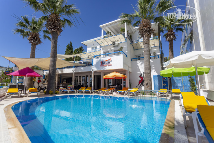 New photos from tourists MaxSea Beach Hotel