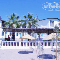 CNT Beach Hotel