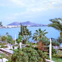 CNT Beach Hotel