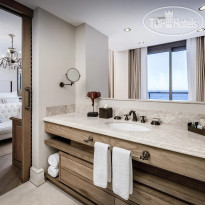 Allium Bodrum Resort & Spa 
