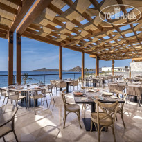 Allium Bodrum Resort & Spa 