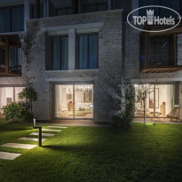 Allium Bodrum Resort & Spa 