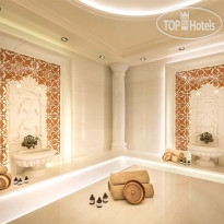 Allium Bodrum Resort & Spa 