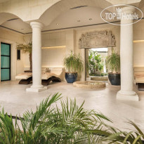 Allium Bodrum Resort & Spa 