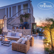 Allium Bodrum Resort & Spa 