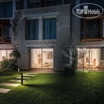 Allium Bodrum Resort & Spa tophotels