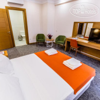 Club Marma Hotel