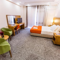 Club Marma Hotel