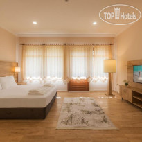 Club Marma Hotel