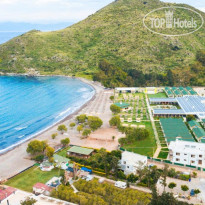 Club Marma Hotel