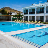Club Marma Hotel